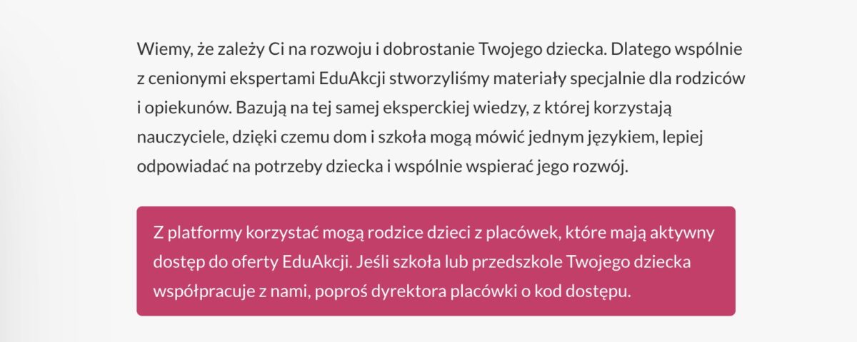 Eduakcja