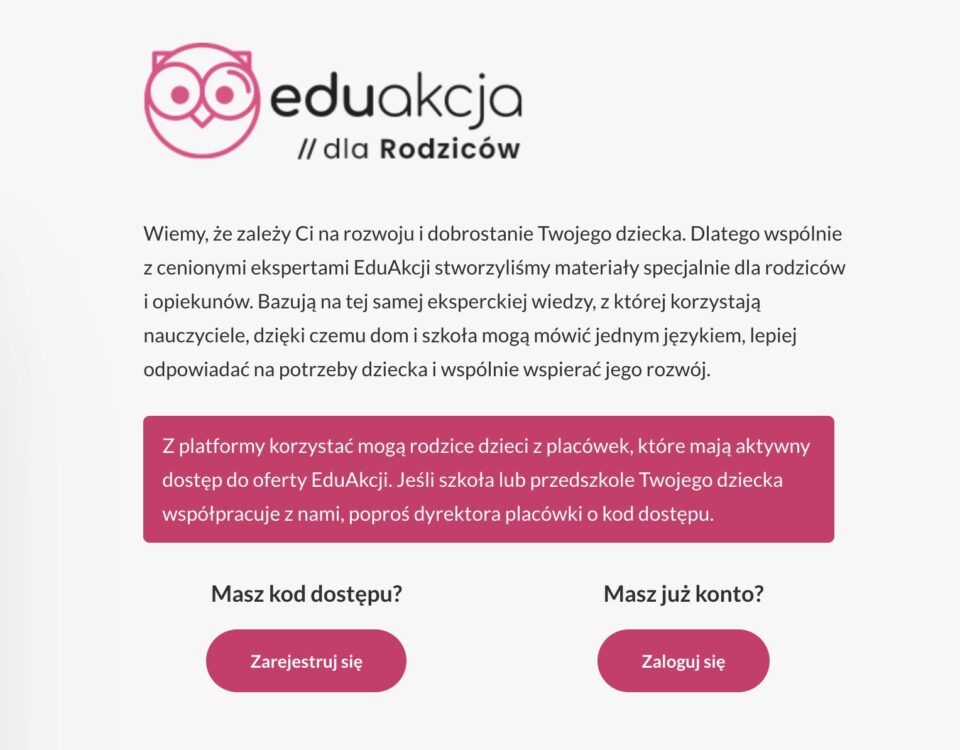 Eduakcja